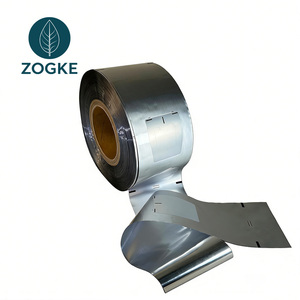 Étiquettes de fraîcheur pour cigarettes en film PET souple anti-humidité personnalisées de qualité supérieure, améliorent l'image de marque et l'apparence de l'emballage - Product Image 5