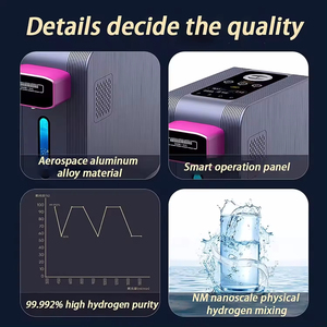 Nouveaux distributeurs d'<span class=keywords><strong>eau</strong></span> hydrogénée tendance, générateur d'<span class=keywords><strong>eau</strong></span> riche en hydrogène, machine à <span class=keywords><strong>eau</strong></span> ionisée <span class=keywords><strong>Kangen</strong></span> - Product Image 5