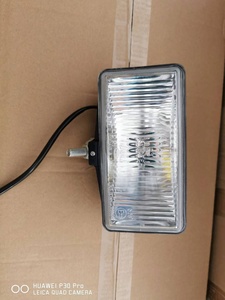 Hot bán Sương Mù Ánh sáng 142.3743010 cho LADA <span class=keywords><strong>2108</strong></span> đèn sương mù - Product Image 2