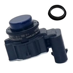 เซ็นเซอร์จอดรถอัตโนมัติ PDC สำหรับรถยนต์เทสล่า รุ่น 3 Y X <span class=keywords><strong>S</strong></span> 1048473-12-A - Product Image 1