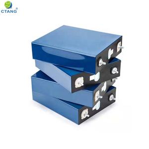 بطاريات ليثيوم أيون قابلة لإعادة الشحن REPT بطاريات CATL Calb بجهد 3.2 فولت باستطاعة 163 أمبير/ساعة 230 أمبير/ساعة 280 أمبير/ساعة لأنظمة الطاقة الشمسية بطاريات <span class=keywords><strong>Lifepo4</strong></span> باستطاعة 400 أمبير/ساعة 500 أمبير/ساعة - Product Image 5