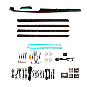 Ciel étoilé Lumière d'ambiance pour Nissan TEANA 2022-2025 Kit de mise à niveau de l'éclairage LED intérieur de voiture - Product Image 1