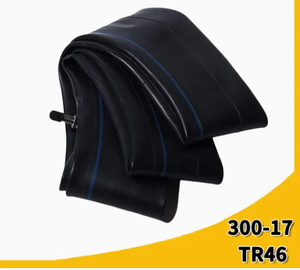Camera d'aria in gomma per moto 2.50-17 2.75-17 3.25-17 - Pneumatici <span class=keywords><strong>e</strong></span> camere d'aria tubeless per moto, ricambi moto - Vendita calda dalla Cina - Product Image 5