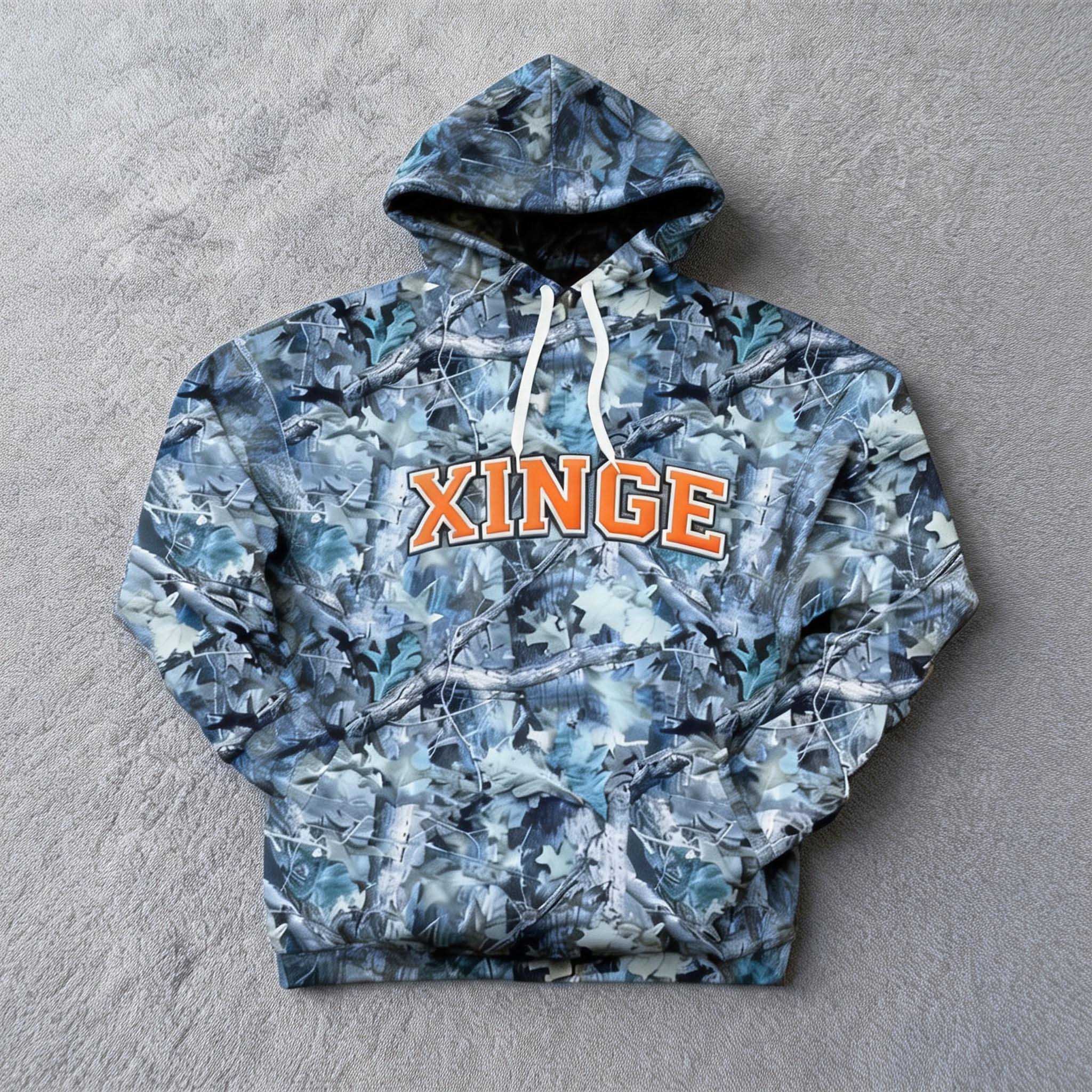 Camouflage 3