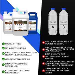 Sàn <span class=keywords><strong>Epoxy</strong></span> Kim Loại Mẫu Miễn Phí Bong Bóng Miễn Phí <span class=keywords><strong>Epoxy</strong></span> Resin <span class=keywords><strong>Epoxy</strong></span> Lớp Phủ Sàn - Product Image 3