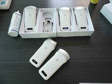 Новая и Инновационная беспроводная ультразвуковая машина типа зонда/высокотехнологичный ультразвуковой беспроводной B/W ультразвук - Product Image 5