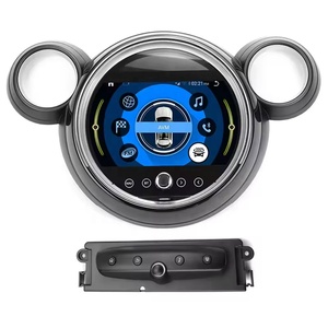 RoadNavi Android autoradio per BMW <span class=keywords><strong>MINI</strong></span> <span class=keywords><strong>R60</strong></span> 2011-2016 auto lettore multimediale Wireless Carplay 4G 360 - Product Image 2