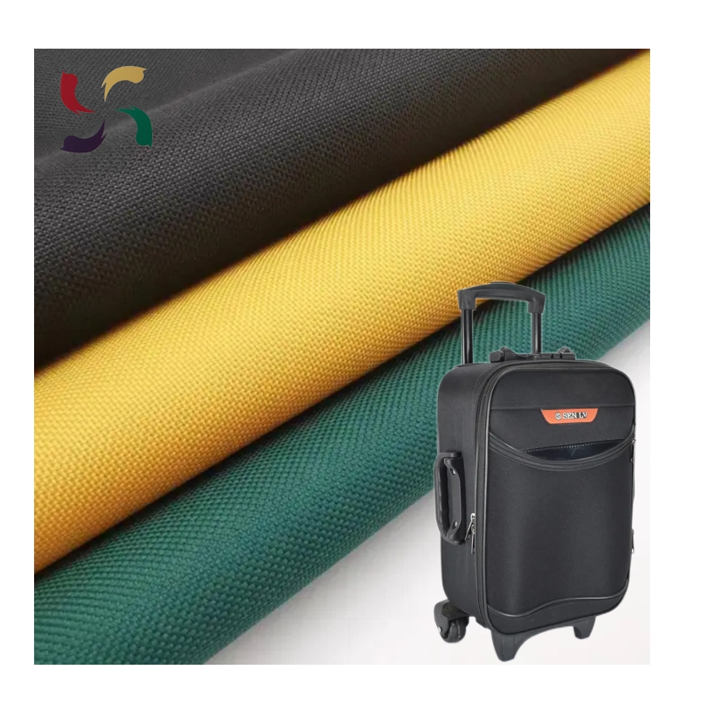Хорошая cordura 600d 100% полиэстер Оксфорд ткань