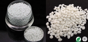 Ningyan เม็ดพลาสติกมาสเตอร์แบทช์ caco3/ดำผู้ผลิตจีน <span class=keywords><strong>Na2So4</strong></span> - Product Image 4