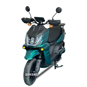 Sella lunga <span class=keywords><strong>moto</strong></span> elettrica consegna <span class=keywords><strong>moto</strong></span> 60V 2000W per due piloti con poggiapiedi posteriore - Product Image 4