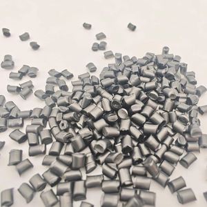High-Density Polyethylene Good Price 100%Virgin HDPE for Film and Blowing Grade - Product Image 1