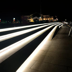 <span class=keywords><strong>Projecteur</strong></span> d'écran d'eau extérieur personnalisé pour le parc d'événement d'exposition d'hologramme 3D 2025 nouveau style - Product Image 3