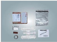 Kit de raccordement de câbles en résine compatible 3M Scotchcast 82-A2, kit de raccordement de câbles étanche
