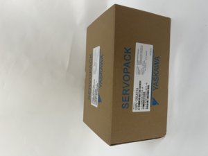 เซอร์โวไดรฟ์ SGDV-5R5A21A - Product Image 1