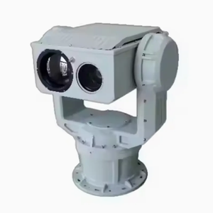 多次元光電検索および追跡カウンター対策システム - Product Image 3