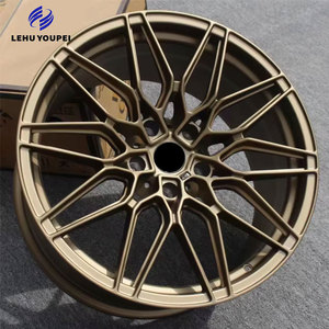 Jantes forgées concaves 21 pouces 6*139.7 PCD 15mm ET pour <span class=keywords><strong>Audi</strong></span> RS5 <span class=keywords><strong>S3</strong></span> Jantes forgées en aluminium personnalisées - Product Image 4