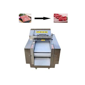 High Efficiency Chicken <b>Meat</b> <b>Cutting</b> <b>Machine</b> - Product Image 6