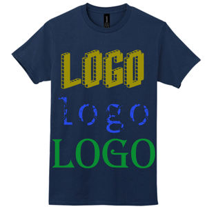 Maglietta Oversize Casual Streetwear da uomo in cotone 100% 240Gsm in forma regolare Anime <span class=keywords><strong>T</strong></span>-Shirt Oversize - Product Image 3