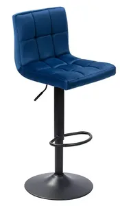 Elegant Modern <b>Velvet</b> <b>Dining</b> <b>Chair</b> With Stylish Metal Frame Elegant Modern <b>Velvet</b> <b>Dining</b> <b>Chair</b> With Stylish Metal Frame - Product Image 1