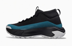 Chaussures de randonnée <span class=keywords><strong>ACG</strong></span> Mountain Fly pour hommes, baskets de trail running professionnelles pour l'extérieur, semelle Vibram, légères, respirantes, amortissantes, en daim - Product Image 2