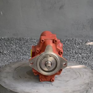 ปั๊มไฮดรอลิกหลัก JCB 8025 8025 8026 8030 8035 CTS zts ปั๊ม20/925741 20/925683 20/925685 Nachi PVD-2B-34P-11AG-5054H สำหรับรถขุด - Product Image 6