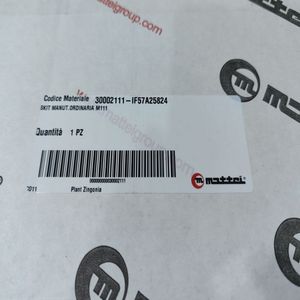 Filtre à air de remplacement <span class=keywords><strong>Mattei</strong></span> CR21G30336, pièces pour compresseur d'air - Product Image 4