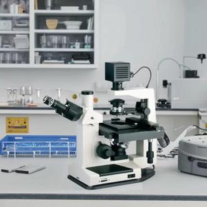 Analizador de Partículas, Equipo de Análisis de Partículas de Laboratorio, Instrumento para Partículas - Product Image 4