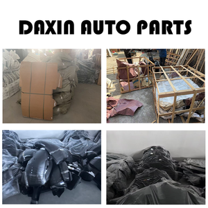 DAXIN Auto POT À EAU pour Hyundai VENUE <span class=keywords><strong>2020</strong></span> 98611-<span class=keywords><strong>K2000</strong></span> POT À EAU pour VENUE 2022 <span class=keywords><strong>2020</strong></span>-2022 - Product Image 6