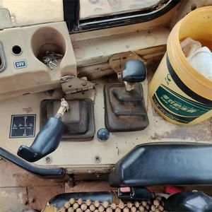 Bulldozer Caterpillar D8R Usado de Alta Calidad, Modelo 2020, Motor Cummins, Caja de Cambios, Capacidad de Empuje de 10m, Disponible para la Venta - Product Image 2