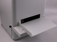 Imprimante d'étiquettes multifonction automatique avec écran tactile pour boîte en carton, boîte de conserve, bouteille en plastique, codage, garantie 1 an, encre Tij jet d'encre