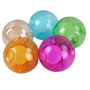 Tay thổi vòng G9 mờ thay thế đèn thủy tinh màu - Product Image 4