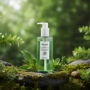 Parnell Cicamane Gel Douche pH Équilibré 400 ml Ingrédient Cica Tous Types de Peau Soin Quotidien - Product Image 3