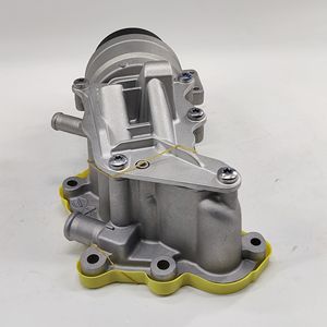 Filtre à huile haute performance refroidissant V864375080 V864374980 1103.T5 1103.P7 pour <span class=keywords><strong>PEUGEOT</strong></span> - Product Image 4