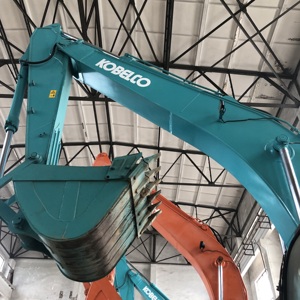 รถขุด250LC-8 kobelco มือสองของแท้มือสอง - Product Image 3