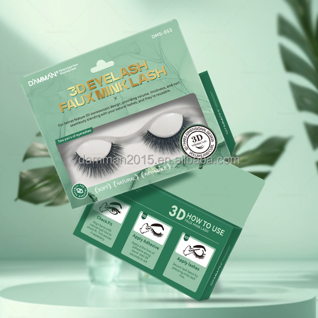 Customized Packaging