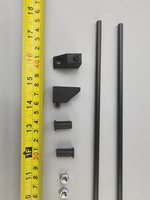 Store occultant pour bateau, voiture, anti-vent et anti-ondes