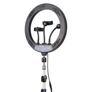 Anello magnetico luce fotografia treppiede con sgancio rapido - Product Image 3