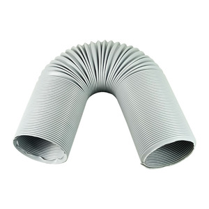 Manguera de escape Great Craftsman de 30 mm de diámetro, conducto flexible para pintura en aerosol, accesorios para ventilador axial de banco de trabajo - Product Image 1
