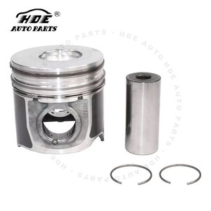 1908677 99461583 Wholesale HDE Auto Parts Piston Kits for Iveco EuroCargo - Product Image 5