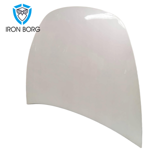 POUR <span class=keywords><strong>TESLA</strong></span> MODÈLE <span class=keywords><strong>Y</strong></span> MY 2017-2023 CAPOT MOTEUR EN ALUMINIUM Capot avant Capot <span class=keywords><strong>Frunk</strong></span> Panel Cover - Product Image 6