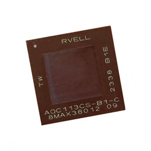 New Original Electronic Components AQC107S-B1-C BGA <b>Integrated</b> <b>Circuit</b> ICS Chip AQC107S - Product Image 1