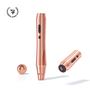 Máquina de Maquillaje Permanente Biomaser TP010, Pluma de Tatuaje Inalámbrica <span class=keywords><strong>con</strong></span> Batería, Dermógrafo Inalámbrico para Micropigmentación de Cejas - Product Image 4