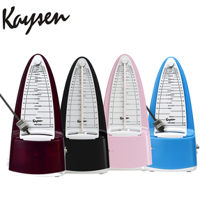 Guitare de <span class=keywords><strong>piano</strong></span> coloré, ukulele, instrument de musique mécanique, metronome - Product Image 6