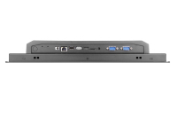 PC industriel tout-en-un étanche IP65 avec écran tactile Android de 18,5/19 pouces, RK3288 RK3399 RK3566 RK3568