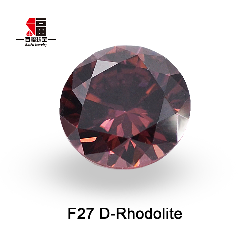 F27 D-Rhodolite
