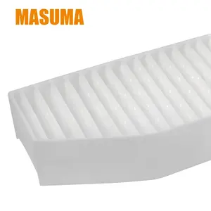 MASUMA MC-A5000 중국산 자동차 캐빈 필터 자동차 에어콘 필터 802910Saa0J51 도매 자동 캐빈 필터