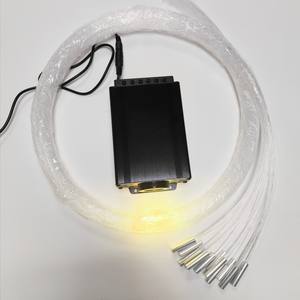 16w光引擎2合1流星和闪烁星吸顶灯星光顶棚套件 - Product Image 4