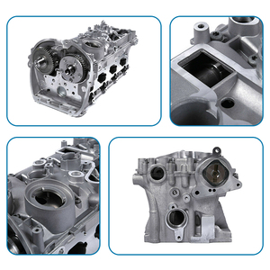 Motor System Zylinderkopf & Ventile & Nockenwellen Für VW Golf Jetta Passat AUDI A3 2.0T EA888 OEM 022109423D 022 109 423 <span class=keywords><strong>D</strong></span>. - Product Image 2