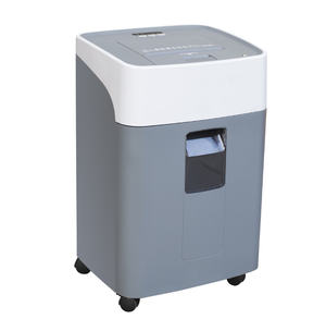 Hot bán thức ăn tự động giấy Shredder 300 sheets P5 thương mại Heavy Duty Chéo Cắt 40L giấy/mặt hàng chủ lực/giấy Clips đối với nhà văn phòng - Product Image 1