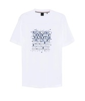 Camiseta Casual para Hombre 2026 con Pedrería, Ventilada, de Algodón Puro, Talla Grande, Estilo Retro, Exquisita y Transpirable